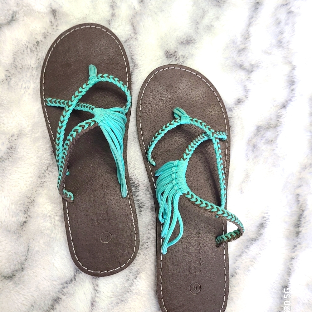 Cute and Comfortable Flip Flop Sandal